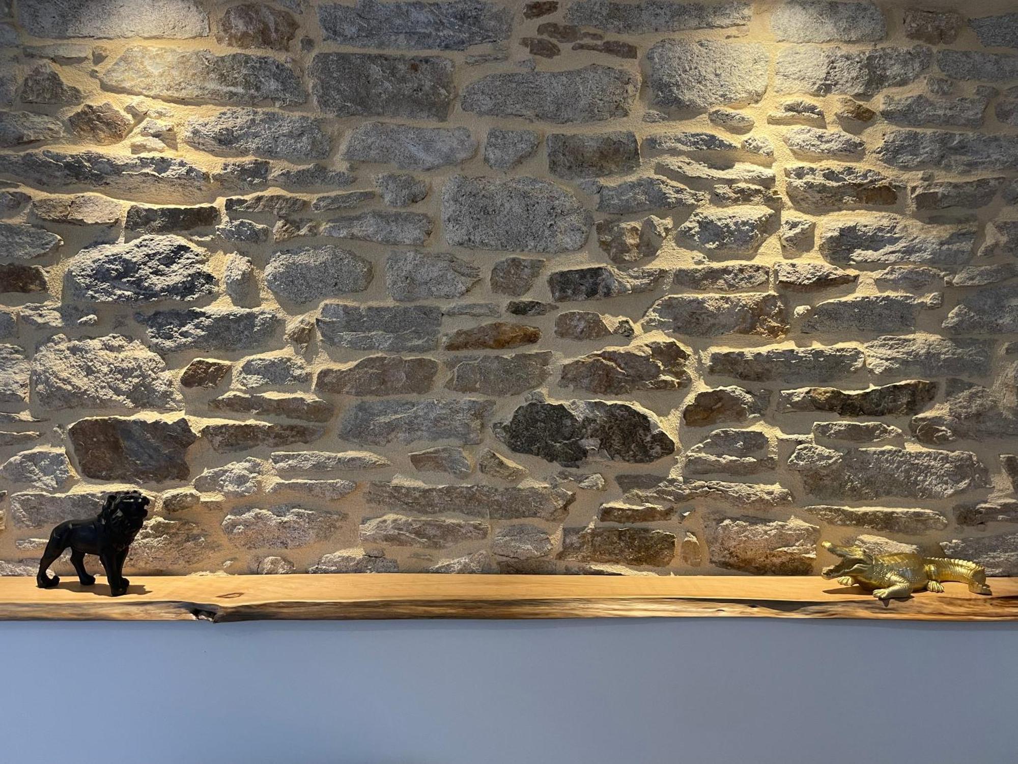 Le Calloch 2D - Studio 4 Etoiles - Quartier Gare - Wifi - Netflix Quimper Zewnętrze zdjęcie